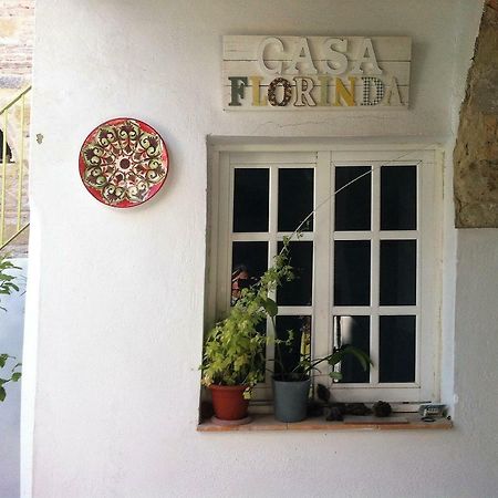 Casa Florinda #3 Apartman Jerez de la Frontera Kültér fotó