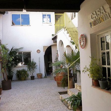 Casa Florinda #3 Apartman Jerez de la Frontera Kültér fotó