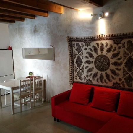 Casa Florinda #3 Apartman Jerez de la Frontera Kültér fotó
