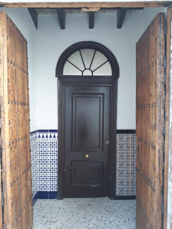 Casa Florinda #3 Apartman Jerez de la Frontera Kültér fotó