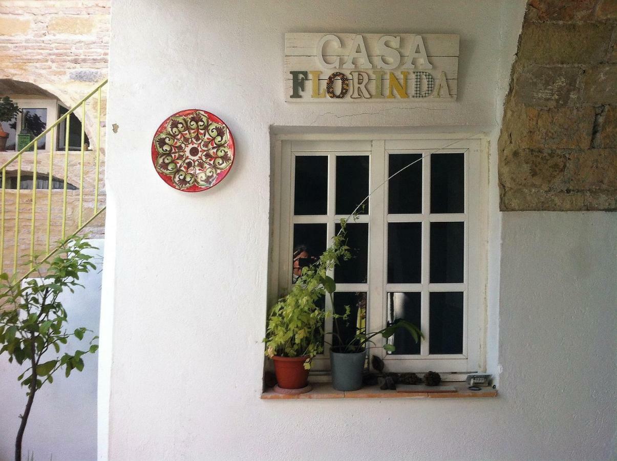 Casa Florinda #3 Apartman Jerez de la Frontera Kültér fotó