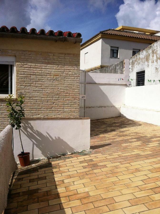 Casa Florinda #3 Apartman Jerez de la Frontera Kültér fotó