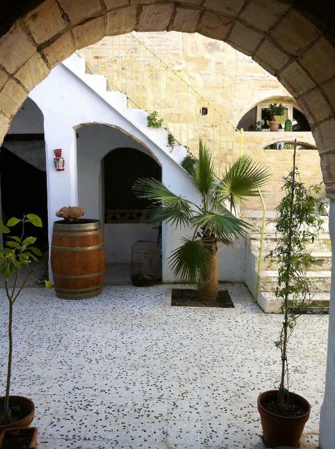 Casa Florinda #3 Apartman Jerez de la Frontera Kültér fotó