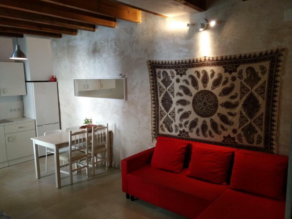 Casa Florinda #3 Apartman Jerez de la Frontera Kültér fotó