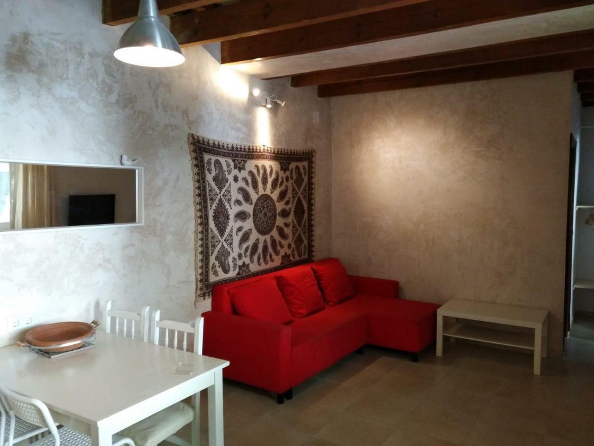 Casa Florinda #3 Apartman Jerez de la Frontera Kültér fotó