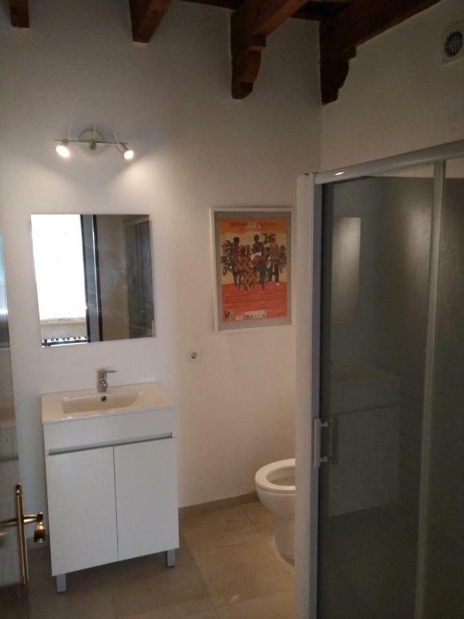 Casa Florinda #3 Apartman Jerez de la Frontera Kültér fotó