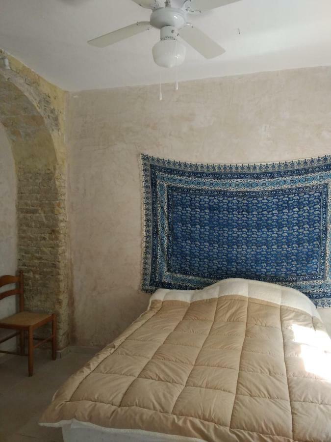 Casa Florinda #3 Apartman Jerez de la Frontera Kültér fotó